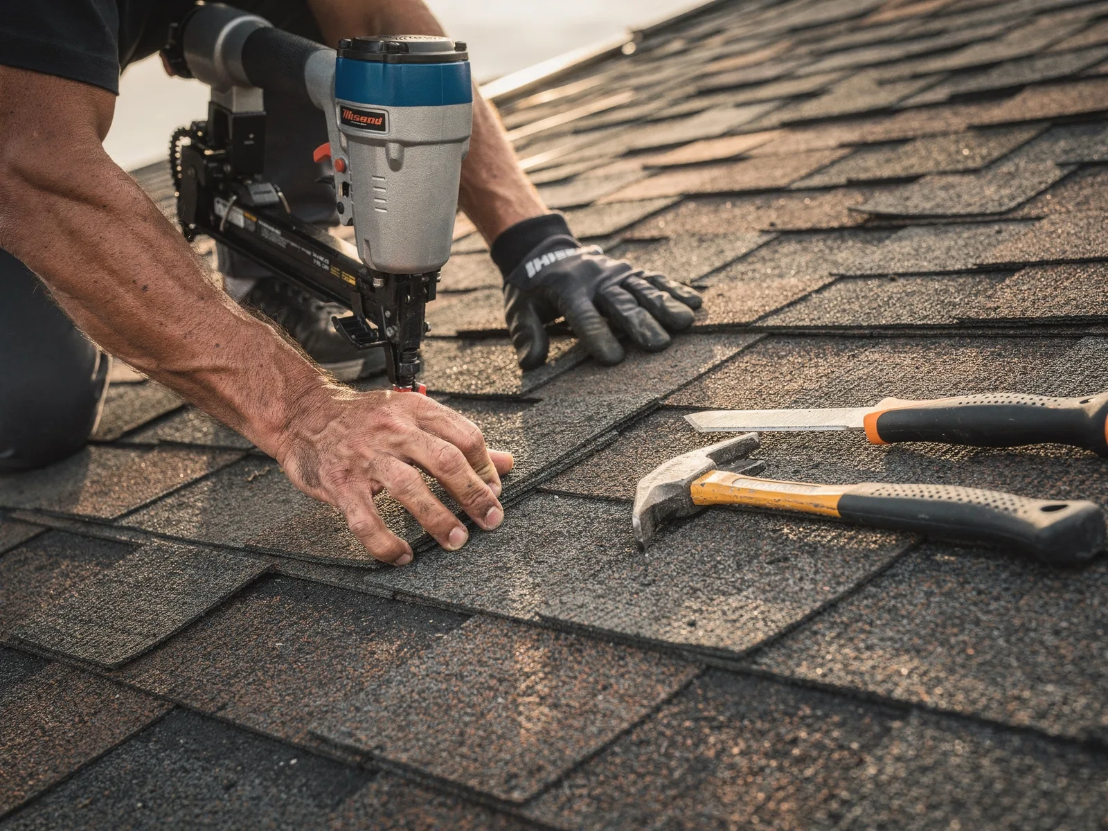 Why choose Roof Repair in Macedonia, IL